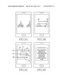 ELECTRONIC DEVICE AND METHOD FOR SYNTHESIZING CONTINUOUSLY TAKEN IMAGES diagram and image