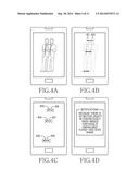 ELECTRONIC DEVICE AND METHOD FOR SYNTHESIZING CONTINUOUSLY TAKEN IMAGES diagram and image