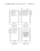 ELECTRONIC DEVICE AND METHOD FOR SYNTHESIZING CONTINUOUSLY TAKEN IMAGES diagram and image