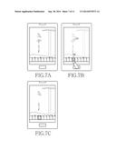 ELECTRONIC DEVICE AND METHOD FOR SYNTHESIZING CONTINUOUSLY TAKEN IMAGES diagram and image