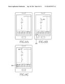 ELECTRONIC DEVICE AND METHOD FOR SYNTHESIZING CONTINUOUSLY TAKEN IMAGES diagram and image