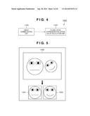 FACIAL EXPRESSION RECOGNITION APPARATUS, IMAGE SENSING APPARATUS, FACIAL     EXPRESSION RECOGNITION METHOD, AND COMPUTER-READABLE STORAGE MEDIUM diagram and image