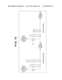 FACIAL EXPRESSION RECOGNITION APPARATUS, IMAGE SENSING APPARATUS, FACIAL     EXPRESSION RECOGNITION METHOD, AND COMPUTER-READABLE STORAGE MEDIUM diagram and image