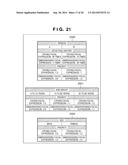 FACIAL EXPRESSION RECOGNITION APPARATUS, IMAGE SENSING APPARATUS, FACIAL     EXPRESSION RECOGNITION METHOD, AND COMPUTER-READABLE STORAGE MEDIUM diagram and image