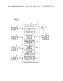 VEHICLE VICINITY MONITORING DEVICE diagram and image