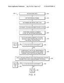 SYSTEM AND METHOD FOR HEAVY EQUIPMENT NAVIGATION AND WORKING EDGE     POSITIONING USING AN IMAGE ACQUISITION DEVICE THAT PROVIDES DISTANCE     INFORMATION diagram and image