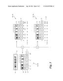 METHOD FOR READING VEHICLE IDENTIFICATIONS diagram and image