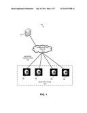 METHODS AND SYSTEMS FOR MEASURING GROUP BEHAVIOR diagram and image