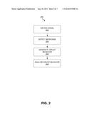 METHODS AND SYSTEMS FOR MEASURING GROUP BEHAVIOR diagram and image