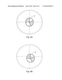 APPLICATION SYSTEM AND METHOD FOR MEASURING AND COMPENSATING FOR OPTICAL     DISTORTION diagram and image