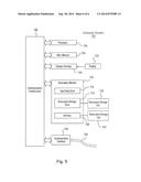 APPLICATION SYSTEM AND METHOD FOR MEASURING AND COMPENSATING FOR OPTICAL     DISTORTION diagram and image