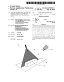 ANALYSIS OF THE DIGITAL IMAGE OF THE INTERNAL SURFACE OF A TYRE AND     PROCESSING OF FALSE MEASUREMENT POINTS diagram and image