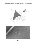 ANALYSIS OF THE DIGITAL IMAGE OF THE INTERNAL SURFACE OF A TYRE AND     PROCESSING OF FALSE MEASUREMENT POINTS diagram and image