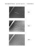 ANALYSIS OF THE DIGITAL IMAGE OF THE INTERNAL SURFACE OF A TYRE AND     PROCESSING OF FALSE MEASUREMENT POINTS diagram and image