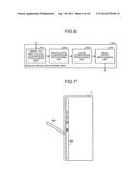 IMAGE TEST APPARATUS AND IMAGE TEST SYSTEM diagram and image