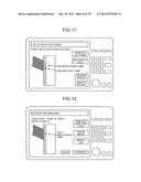 IMAGE TEST APPARATUS AND IMAGE TEST SYSTEM diagram and image