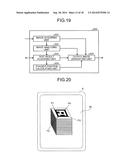 IMAGE TEST APPARATUS AND IMAGE TEST SYSTEM diagram and image