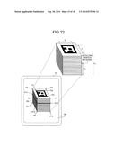 IMAGE TEST APPARATUS AND IMAGE TEST SYSTEM diagram and image