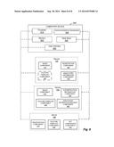 METHOD AND APPARATUS FOR REQUESTING AND PROVIDING ACCESS TO INFORMATION     ASSOCIATED WITH AN IMAGE diagram and image