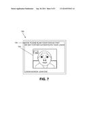 LIVENESS DETECTION SYSTEM BASED ON FACE BEHAVIOR diagram and image