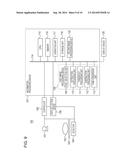 IMAGE PROCESSING DEVICE, RADIOGRAPHY APPARATUS, IMAGE PROCESSING METHOD,     AND NON-TRANSITORY STORAGE MEDIUM diagram and image