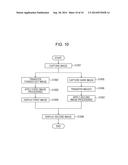 IMAGE PROCESSING DEVICE, RADIOGRAPHY APPARATUS, IMAGE PROCESSING METHOD,     AND NON-TRANSITORY STORAGE MEDIUM diagram and image