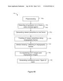 Vascular Data Processing and Image Registration Systems, Methods, and     Apparatuses diagram and image