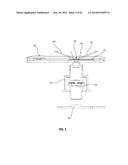 Particle Identification System, Cartridge And Associated Methods diagram and image