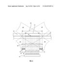 Particle Identification System, Cartridge And Associated Methods diagram and image