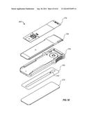 Particle Identification System, Cartridge And Associated Methods diagram and image