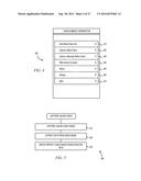 MOBILE DEVICE AND APPLICATION FOR REMOTE DEPOSIT OF CHECK IMAGES RECEIVED     FROM PAYORS diagram and image