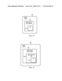 MOBILE DEVICE AND APPLICATION FOR REMOTE DEPOSIT OF CHECK IMAGES RECEIVED     FROM PAYORS diagram and image