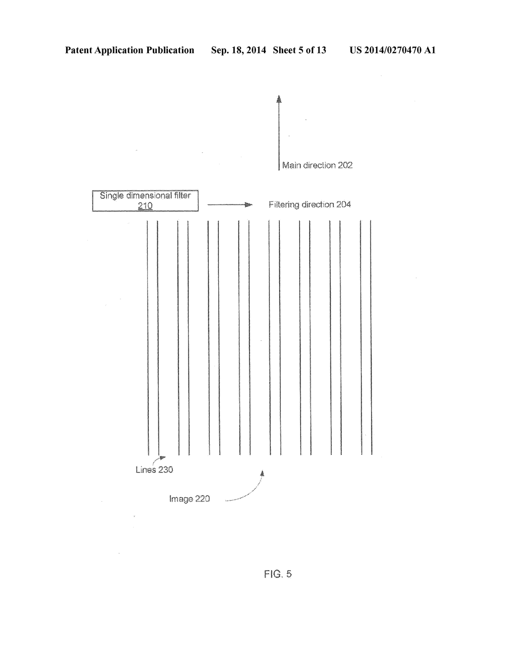 SYSTEM, METHOD AND COMPUTER READABLE MEDIUM FOR DETECTING EDGES OF A     PATTERN - diagram, schematic, and image 06