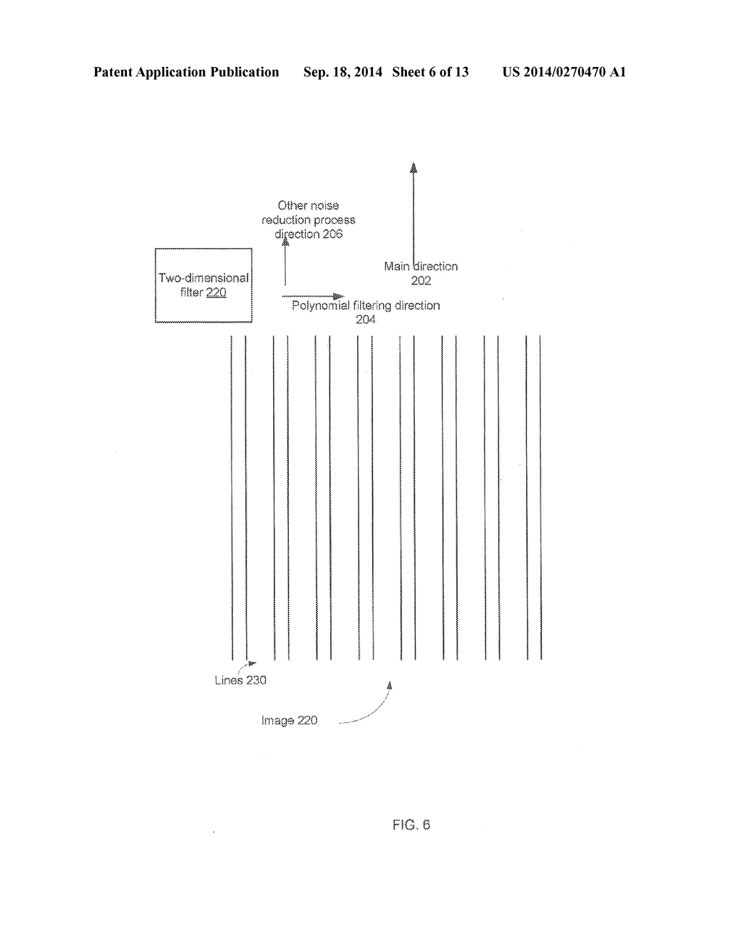 SYSTEM, METHOD AND COMPUTER READABLE MEDIUM FOR DETECTING EDGES OF A     PATTERN - diagram, schematic, and image 07