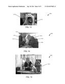 Recognizing Entity Interactions in Visual Media diagram and image