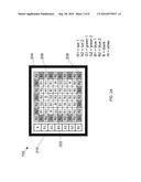 IMAGE FRAGMENTATION FOR DISTORTION CORRECTION OF COLOR SPACE ENCODED IMAGE diagram and image