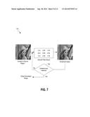 Systems and Methods for Seamless Patch Matching diagram and image