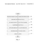 PRESENTATION AND ORGANIZATION OF CONTENT diagram and image