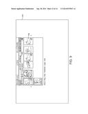 PRESENTATION AND ORGANIZATION OF CONTENT diagram and image