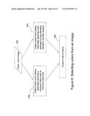 SELECTIVE PERCEPTUAL MASKING VIA SCALE SEPARATION IN THE SPATIAL AND     TEMPORAL DOMAINS USING INTRINSIC IMAGES FOR USE IN DATA COMPRESSION diagram and image