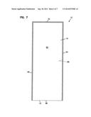 FLEXIBLE PACKAGE AND PROCESS OF MAKING PACKAGE diagram and image