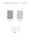 ANTI-INCENDIARY FLEXIBLE INTERMEDIATE BULK CONTAINER WITH INDUCTION     CONTROL diagram and image