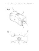 CHILD RESISTANT CLOSURE SYSTEM INCLUDING HOOD ARRANGEMENT FOR RECLOSEABLE     BAG AND METHODS diagram and image