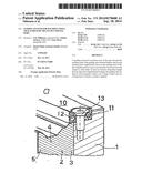 GUIDING SYSTEM FOR MACHINE TOOLS THAT IS HELD BY MEANS OF COOLING BARS diagram and image