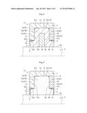 SLIDE BEARING, SLIDE BEARING UNIT WITH SAME, AND MOTOR WITH THE BEARING     UNIT diagram and image