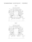 SLIDE BEARING, SLIDE BEARING UNIT WITH SAME, AND MOTOR WITH THE BEARING     UNIT diagram and image