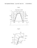 SLIDE BEARING, SLIDE BEARING UNIT WITH SAME, AND MOTOR WITH THE BEARING     UNIT diagram and image