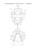 SLIDE BEARING, SLIDE BEARING UNIT WITH SAME, AND MOTOR WITH THE BEARING     UNIT diagram and image