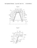 SLIDE BEARING, SLIDE BEARING UNIT WITH SAME, AND MOTOR WITH THE BEARING     UNIT diagram and image