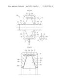 SLIDE BEARING, SLIDE BEARING UNIT WITH SAME, AND MOTOR WITH THE BEARING     UNIT diagram and image